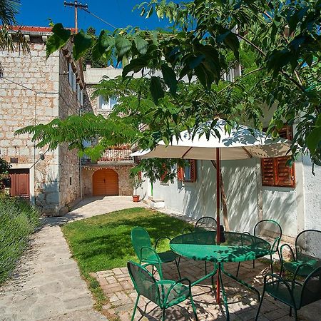 Dalmatian Garden - Free Parking - City Centre Šibenik Extérieur photo