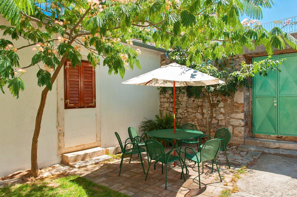 Dalmatian Garden - Free Parking - City Centre Šibenik Chambre photo