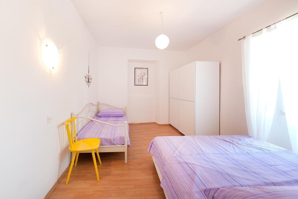 Dalmatian Garden - Free Parking - City Centre Šibenik Chambre photo